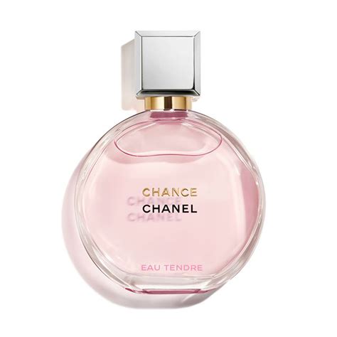 eau tendre chanel jean coutu|chance eau tendre perfume.